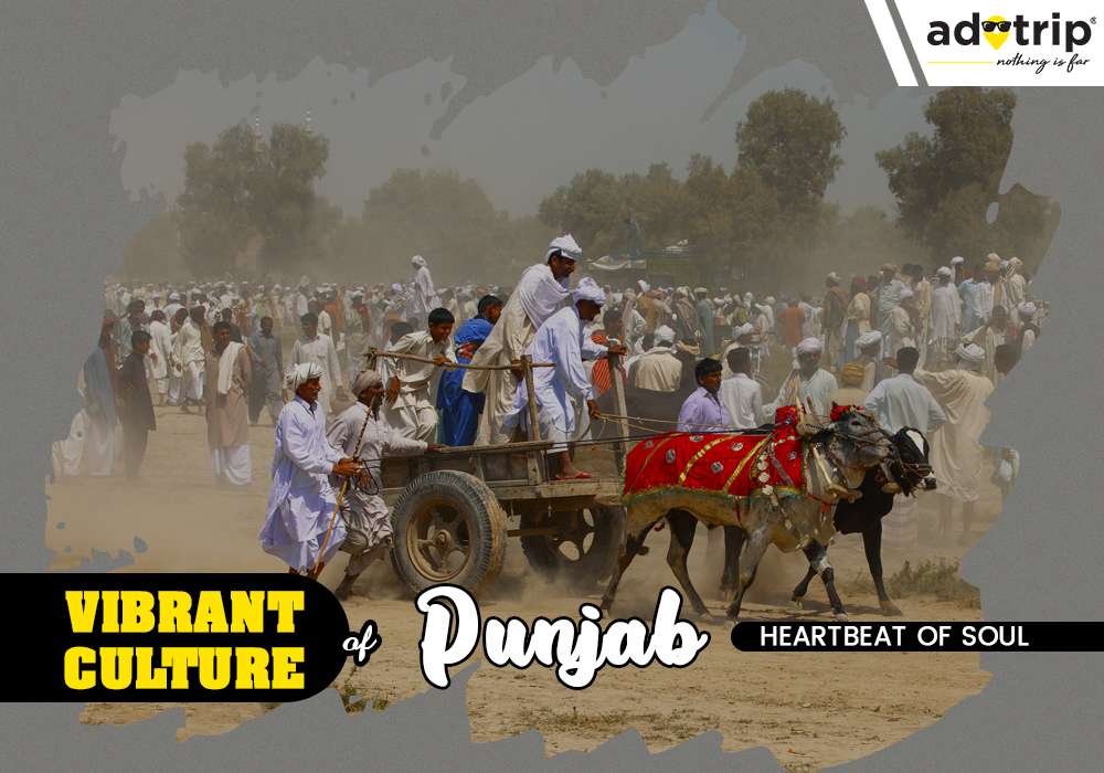 Culture of Punjab